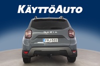 Dacia Duster vaihtoauto