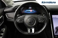 MG Marvel R vaihtoauto
