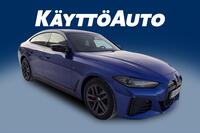 BMW i4 vaihtoauto