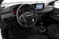 Dacia Sandero Stepway vaihtoauto