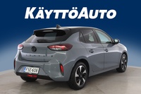 Opel Corsa-e vaihtoauto