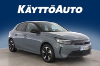 Opel Corsa-e vaihtoauto