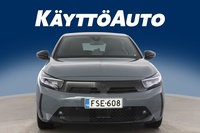 Opel Corsa-e vaihtoauto