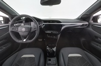 Opel Corsa-e vaihtoauto