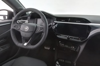 Opel Corsa-e vaihtoauto