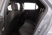 Opel Corsa-e vaihtoauto