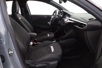 Opel Corsa-e vaihtoauto