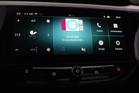 Opel Corsa-e vaihtoauto