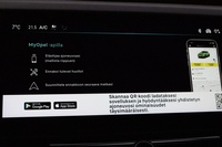 Opel Corsa-e vaihtoauto