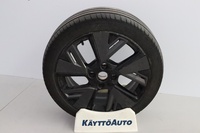 Opel Corsa-e vaihtoauto