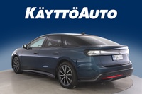 Volkswagen ID.7 vaihtoauto