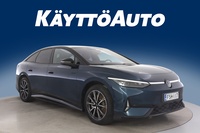 Volkswagen ID.7 vaihtoauto