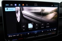 Volkswagen ID.7 vaihtoauto