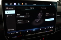 Volkswagen ID.7 vaihtoauto