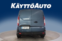 Ford Transit Connect vaihtoauto