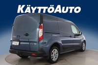 Ford Transit Connect vaihtoauto