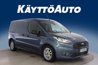 Ford Transit Connect vaihtoauto