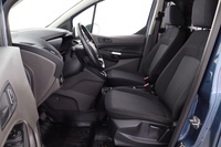 Ford Transit Connect vaihtoauto