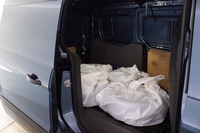 Ford Transit Connect vaihtoauto