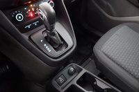 Ford Transit Connect vaihtoauto