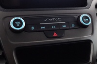 Ford Transit Connect vaihtoauto