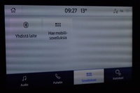 Ford Transit Connect vaihtoauto