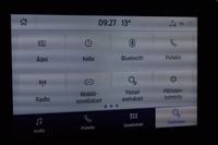 Ford Transit Connect vaihtoauto