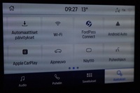 Ford Transit Connect vaihtoauto