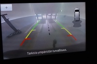 Ford Transit Connect vaihtoauto