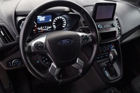 Ford Transit Connect vaihtoauto