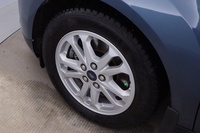 Ford Transit Connect vaihtoauto