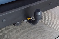 Ford Transit Connect vaihtoauto