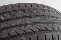 Ford Transit Connect vaihtoauto