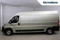 Citroën Jumper vaihtoauto