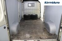 Citroën Jumper vaihtoauto