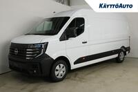 Nissan Interstar vaihtoauto