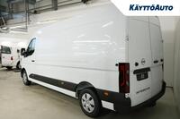 Nissan Interstar vaihtoauto