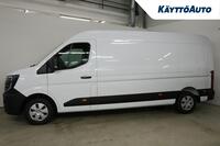 Nissan Interstar vaihtoauto