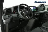 Nissan Interstar vaihtoauto