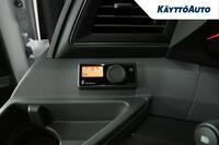 Nissan Interstar vaihtoauto