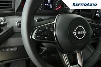 Nissan Interstar vaihtoauto