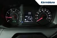 Nissan Interstar vaihtoauto