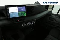 Nissan Interstar vaihtoauto