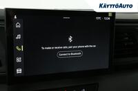 Nissan Interstar vaihtoauto