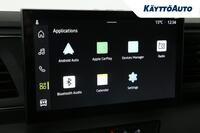 Nissan Interstar vaihtoauto