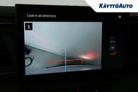 Nissan Interstar vaihtoauto