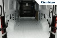 Nissan Interstar vaihtoauto