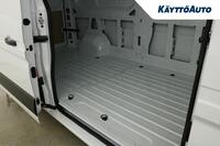 Nissan Interstar vaihtoauto