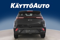 BYD Dolphin Surf vaihtoauto