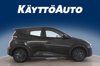 BYD Dolphin Surf vaihtoauto